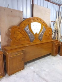 غرفة نوم • تسكام • حي الحكيم كوت