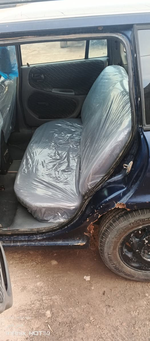 اوبل استرا ستيشن مديل 93حجم 20
بور ونوزل رقم بغداد سياره بيها صبغ 
مكان ديالى بعقوبة 
سعر 38بيها مجال 
***********
