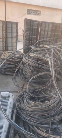 ضفائر مستعمله • كربلاء • عدي بليبل