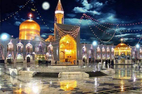 اعلان_اعلان  ( كروب أيران  الجديد ) 
حسب طلب الزبائن  تم تغيير رحلة مشهد  الى 
  قم _ ومشهد بتاريخ 13__7  ثابت على نفس الموعد   جوا 
برنامج   _ مشهد   و  قم المقدسه  
برنامج سياحي _ وديني _ 7 ليالي 8 ايام  
جوا طيران ذهاب وعوده جوأ وداخلي  كله جوأ

5 ليالي في مشهد مع ٣وجبات طعام بوفيه مفتوح السكن في فندق ايران زمين ٤نجوم 

2 ليله  في قم مع ٣وجبات طعام بوفيه مفتوح السكن في فندق الزهراء او  فندق قصر نادري 

زيارة كافة المزارات في مشهد وقم وطهران 

جولات سياحيه الى المناطق السياحيه في مشهد وقم   مع جولات تسوق الى المولات في مشهد 

النقل من بلد والى بلد ودخول المطار 

السعر   725000  الف دينار عراقي وتشمل كافة الخدمات المذكوره أعلاه(  ٧٢٥٠٠٠ الف دينارفقط 

للحجز  والاستفسار اتصل حملاتنا بادارة إلحاج جاسم البياتي وساب ***********  
على الراغبين بالتسجيل تسليم الجوازات بأسرع وقت لحجز مقاعد الطيران وضمان معقدك من الان  سارعو بالتسجيل وتسليم الجوازات العدد محدود
