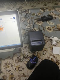 طابعة • جديدة • نموذج