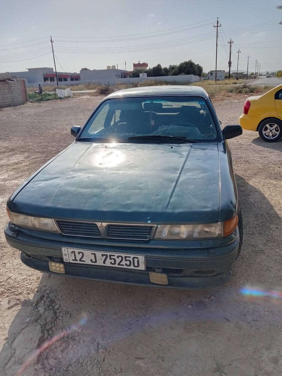 سلام عليكم اخوان مكلف بل السيارة مال ابوفيصل موجودة بل جري قلعة توغو السيارة بسمهم مكينة ٦٣ شرط كاربون بيها سعر٣٠ وبيها مجال الا تصال ***********
