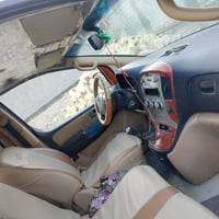 ستاركس مفتوح محورة مسكر مكفولة ماعدا الجنطةمبدلة 07723069042اتصل وبيك ...