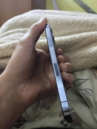 آيفون 13 برو ماكس • بطارية مبدلة • شاشة مبدلة