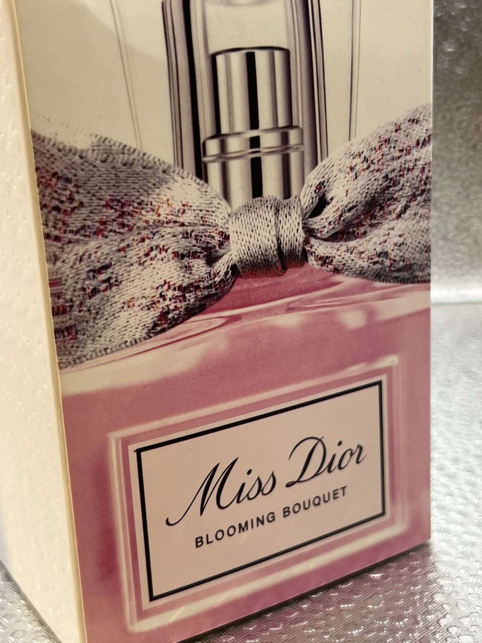عطور ماركة امزون
متوفر توصيل لجميع محافظات العراق


**إذا كنت صاحب هذا الإعلان وتريد حذفه لأي سبب، رجاءا أرسل رسالة إلى الدعم الفني**