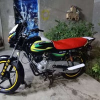 بوكسر 21 • كفالة • المقدادية أبو صيدة