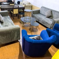 اثاث مستخدم • توصيل • سرورى