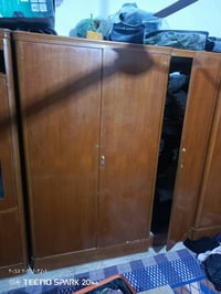 غرفة نوم • نظافة ٩٠٪ • كوفه