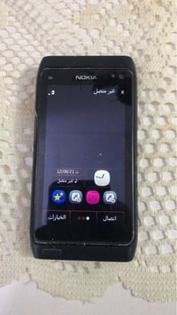 نوكيا N8 • اصلي • شغال