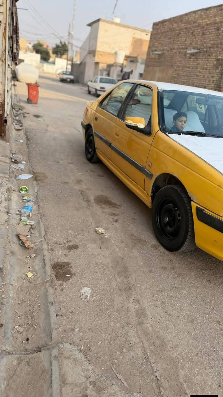 بيجو بارص للبيع أو مراوس حسب القناعه بدون راعي ماندله سنويه موجوده موديل 2015 العنوان ديوانيه قضاء الشامية للتواصل عله الرقم ***********
