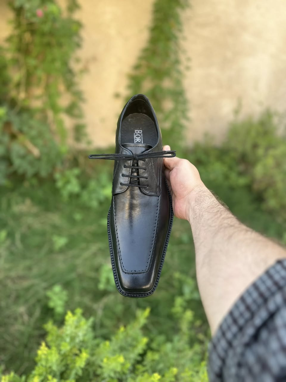 ماركة بورلي قياس 45
***********
