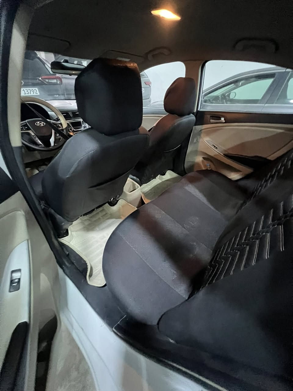 عربي - كوردى باديني- سوراني 👇
سعر 1 دفتر و مجال 
اسم السيارة و نوعها و موديل :اكسنت ٢٠١٦
غرامة :١١٠ الف 
عدد سلندر + المحرك حجم المحرك :٤ ١.٤
عدد الممشة : ١٩٠ كيلو 
مكينة مفتوحة : لا
الكير مفتوح :لا
المكينه بيها نفخ :لا
عدد قطعة الصبخ + امكنها :بابين و جملوغ خلفي
تعديل بارد : لا
الايربكات : سليمة
الشاصي و الدواخل :لا
رقم الشاصي  :
تحويل او وكالة :نعم
عنوان : دهوك 
تبديل : لايوجد
قسط : نعم داخل دهوك
رقم الهاتف :0️⃣7️⃣5️⃣0️⃣8️⃣5️⃣0️⃣8️⃣4️⃣8️⃣8️⃣

بها: ١ دەفتەر و مەجال
ناڤێ ترۆمبێلێ و جۆر و مۆدێل: ئەکسێنت ٢٠١٦
غەرامە: ١١٠ هزار
هژمارا سلندرا + قەبارێ مەکینێ: ٤ ١.٤
رێیا بڕی (مەمشە): ١٩٠ هزار کم
مەکینە یا ڤەکرییە: نەخێر
گێر یێ ڤەکرییە: نەخێر
مەکینە نەفخێ ددەت: نەخێر
هژمارا پارچێن بۆیاغکری + جهێ وان: دوو دەرگەهـ و جەملۆغێ پشتێ
تەعدیل بارد: نەخێر
ئێرباگ: ساخلەمن
شاسی و ناڤخۆ: بێ کێشەنە
رەقەمێ شاسی:
تەحویل یان وەکالە: بەلێ
ناڤنیشان: دهۆک
گوهۆڕین (تەبدیل): نینە
قست: بەلێ د ناڤ دهۆکێ دا
ژمارا تەلەفۆنێ: ***********

نرخ: ١ دەفتەر و مەجال
ناوی ئۆتۆمبێل و جۆر و مۆدێل: ئەکسێنت ٢٠١٦
غەرامە: ١١٠ هەزار
ژمارەی سلندەر + قەبارەی بزوێنەر (مەکینە): ٤ ١.٤
کیلۆمەتری بڕاو (مەمشە): ١٩٠ هەزار کم
مەکینە کراوەتەوە: نەخێر
گێر کراوەتەوە: نەخێر
مەکینە نەفخی هەیە: نەخێر
ژمارەی پارچە بۆیاغکراوەکان + شوێنەکانیان: دوو دەرگا و جەملۆغی دواوە
تەعدیل بارد: نەخێر
ئێرباگ: سەلامەتن
شاسی و ناوەوە: بێ کێشەن
ژمارەی شاسی:
تەحویل یان وەکالە: بەڵێ
ناونیشان: دهۆک
گۆڕینەوە (تەبدیل): نییە
قست: بەڵێ لە ناو دهۆک
ژمارەی تەلەفۆن: ***********
