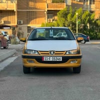 ٢٠١٥ • محرك وجير جديد • صبغ وتبديل
