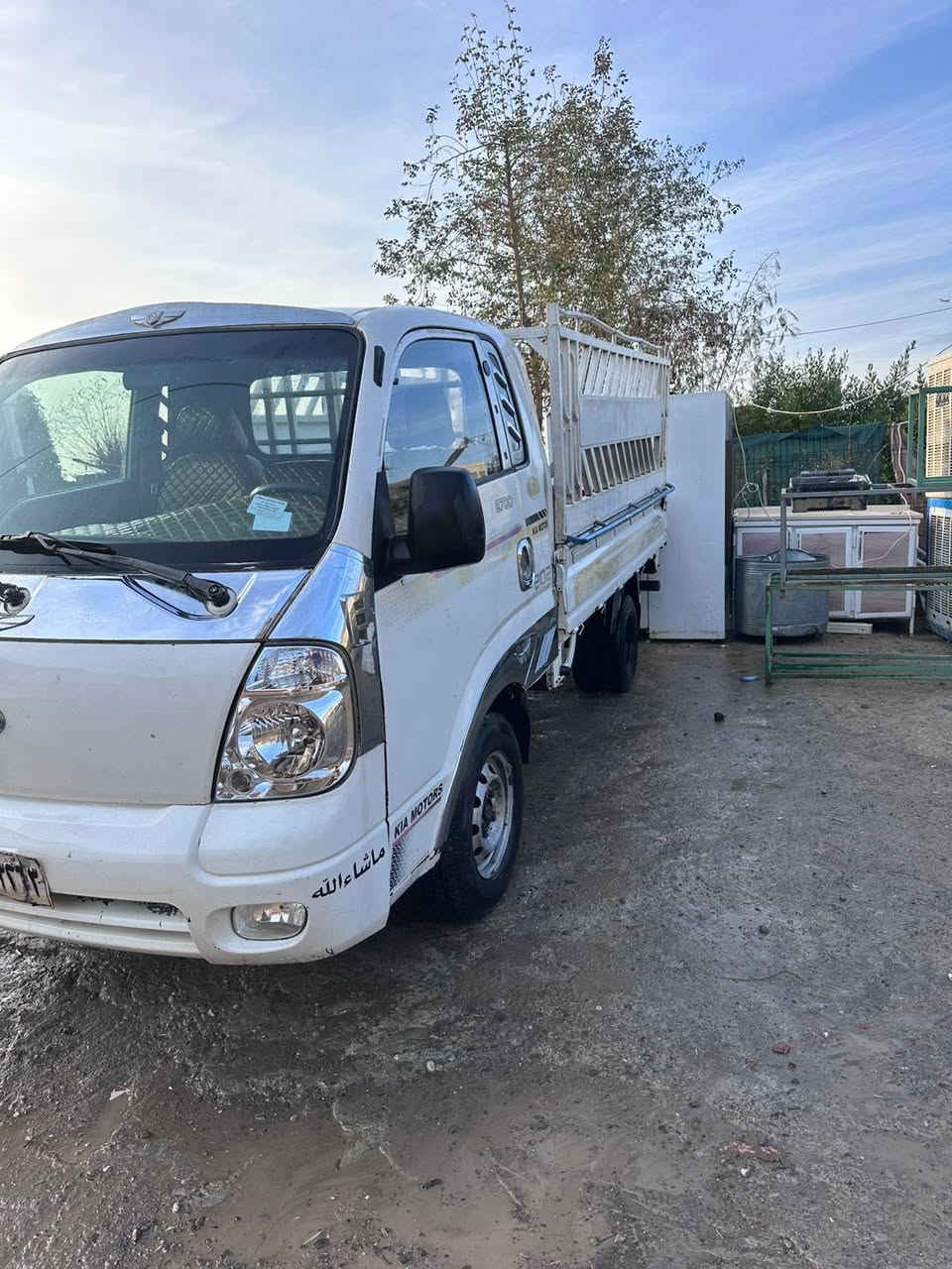 مودیل 2006 کامل للبیع ***********اربیل
