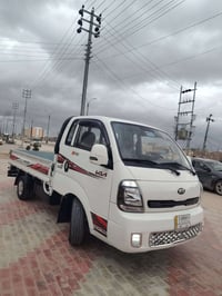 كيا • موديل 2022 • مكفولة