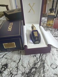 بسبب الوعود الكاذبه  متبقي 45 مل الغني عن التعريف من زيرجوف 40 عقده 10...