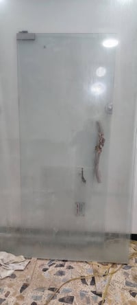 باب جام • عرض ٣٫٦٠م • ارتفاع ٢٫٥٨م