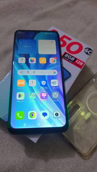 ذاكرة ١٢٨ • جديد • قابل تفاوض