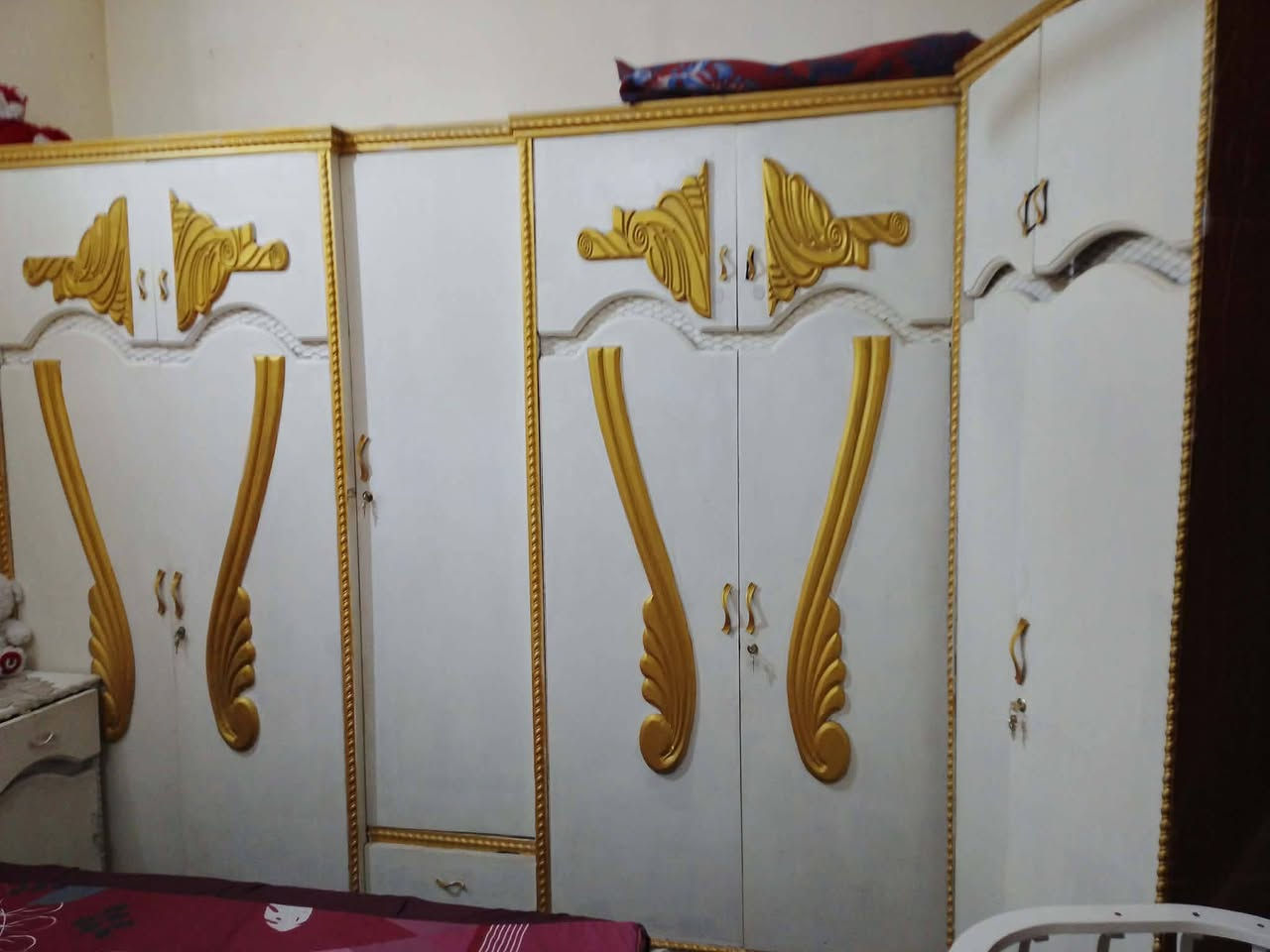 غرفه صاج عراقي السعر 500الف بغداد


**إذا كنت صاحب هذا الإعلان وتريد حذفه لأي سبب، رجاءا أرسل رسالة إلى الدعم الفني**