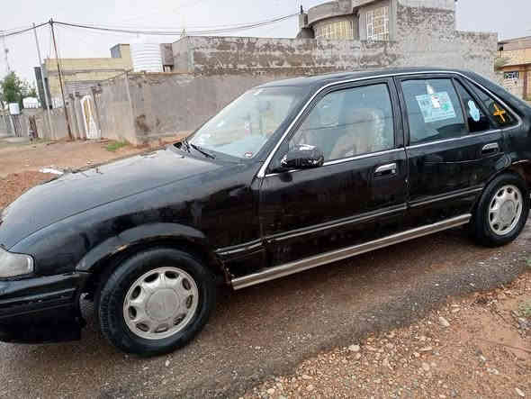 سلام عليكم برنس دايو موديل 95 مكفوله كفاله عامه رقم ديالى العنوان بغداد النهروان السعر 25وبيها مجال للشراي
للتصال على الرقم ***********
