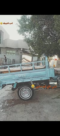 ستوته • موديل ٢٠١٣ • مكفوله