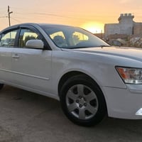 هيونداي سوناتا • سوناتا 2010 • سوناتا امريكي • سيارات للبيع في الموصل ...