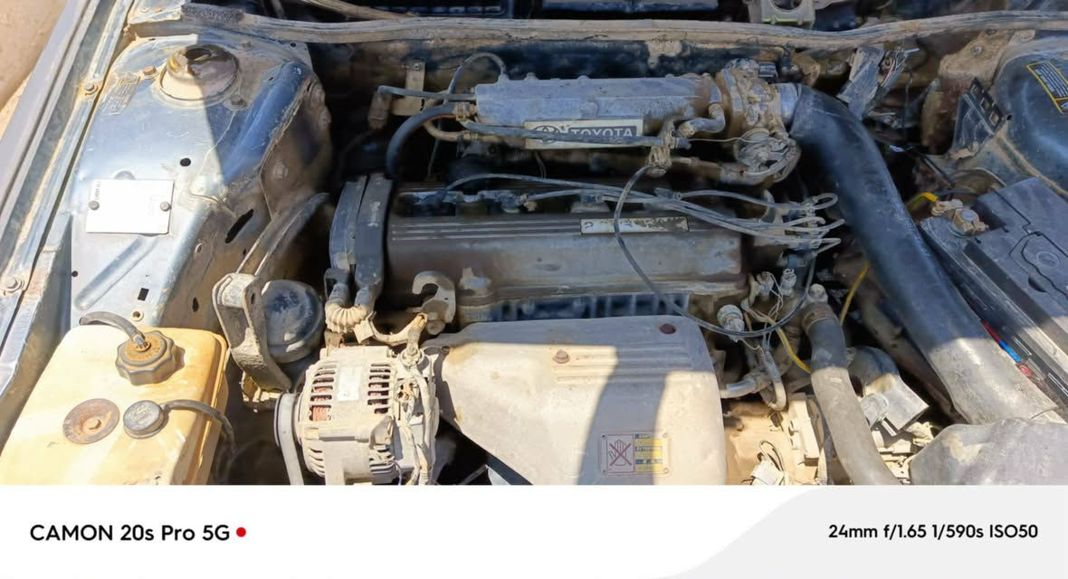 فيات  لبيع كير ومحرك كورلا لماني  شغالا نكرا بس صدرها تعبان كلشي معزها سعر15وبيها مجال وترهم مروس ***********

