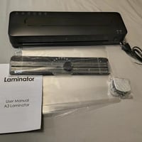 جهاز تغليف • حار وبارد • جديد