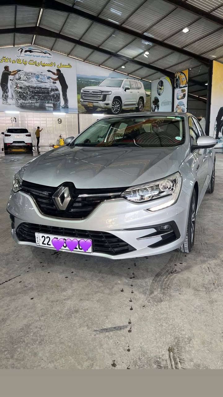 السلام عليكم اخوان
رينو ميكان 23 خليجي شركة المهند 
مكفول كفالة عامة 
السعر 125 
الاستفسار ***********
مكان كربلاء المقدسة 
غير متواجد على النت
