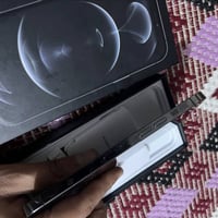 آيفون ١٢ برو ماكس • ٢٥٦ • نجف أبو صخير