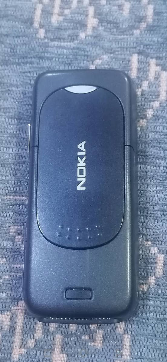 N73للبيع نظيف اصلي سعره مع توصيل 45


**إذا كنت صاحب هذا الإعلان وتريد حذفه لأي سبب، رجاءا أرسل رسالة إلى الدعم الفني**