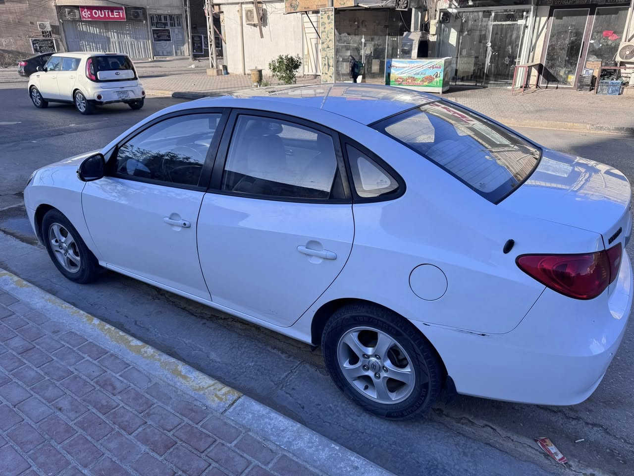 110 بيه مجال
قطعتين صبغ 
2011 خليجي
***********
