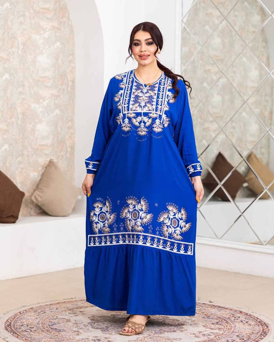 ‎دشداشة مصري‎ بغداد, العراق


**إذا كنت صاحب هذا الإعلان وتريد حذفه لأي سبب، رجاءا أرسل رسالة إلى الدعم الفني**