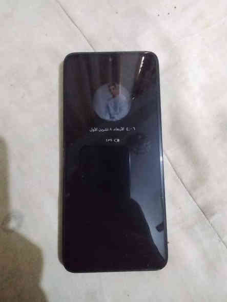 سلام عليكم عندي هونر x7c جهاز جديد استعمال اسبوع جديد ذاكره 256 عشوائيه 16 هواي موصفات بي معروفه مواصفاته اشتريته ٢٠٥ كامره 108 شاشه 120 هرتز جهاز مابي زلغ واحد شحن سريع 35 واط مقاوم للماء بمعيارر ايبي 69 قبل اسبوع أخذته بطاريه 6000 ملي ام جهز قوي مالج دايمن ستي 885 اللمراوس بايفون 11 عادي الو اندرويد حسب القناعه مكاني بغداد الغزاليه اي استفسار تصال علئ رقم *********** بي واتساب
