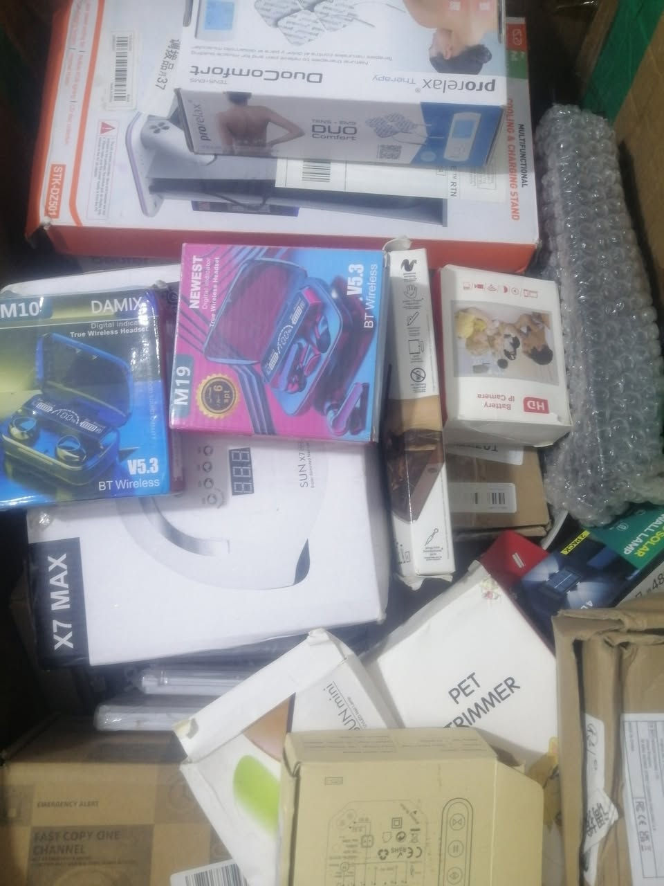 كرتونه متروسه ٢٠٠ الف كلهااجهزه جديدهوياتوصيل تثبيت رصيد ابو ل ٥ وتوصيل مجاني


**إذا كنت صاحب هذا الإعلان وتريد حذفه لأي سبب، رجاءا أرسل رسالة إلى الدعم الفني**