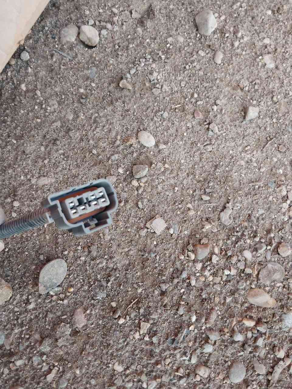 للبيع... بك لايت جمسي الفينية اصلي وكالة جديد وغير مستعمل صفحة السايق فقط .
العنوان// بغداد-باب الشيخ - خلف كراج النهضة. 
هاتف // ((***********))
