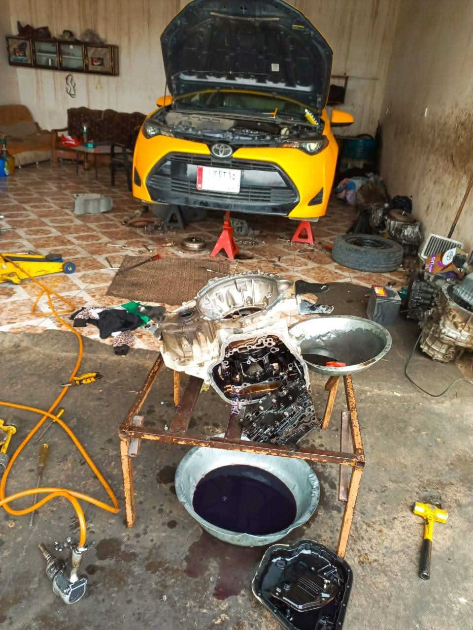 السلام عليكم.. جماعة الكورلا الي يشتكون من البك ضعيف هذا السبب هو بالكلجات الي يشتكون ضعيف بالسفتي العلوان كركوك جسر المعارض يوم كليه الامام جعفر الصادق *********** كركوك
