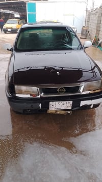 فيكترا • مكينة وكير جداد • رقم نجف