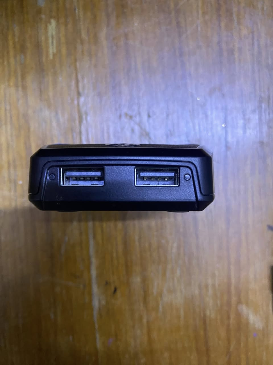 قطعة تحويل نظيفة كلش Cronus Zen CM00053-C كل قطعها كاملة بس العلبة مالتها مفقودة اما الكتلوك موجود اما باقي الاغراض كامله وسليمة تشتغل على PlayStation وxbox و وNintendoوpc
السعر 120 الف


**إذا كنت صاحب هذا الإعلان وتريد حذفه لأي سبب، رجاءا أرسل رسالة إلى الدعم الفني**