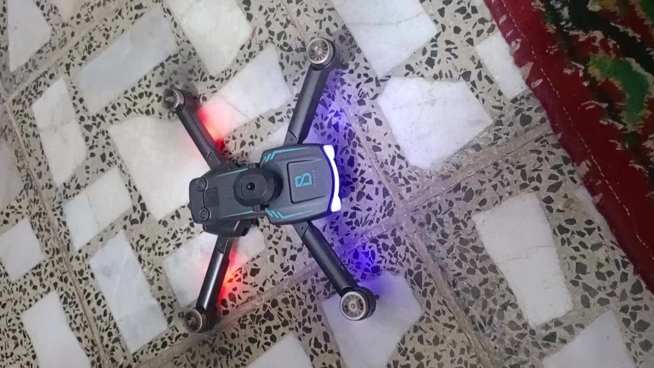 السلام عليكم رمضان كريم على الجميع
طلع درون بهذا الشكل كامل ملحقات
بطاريات عدد2 
كامرة شغالة
محركات برشلس
شغال بس ما يطير 
مثل ما موضح بالفيديو
سعرة 35 شامل التوصيل
مكاني نجف 
ابيعك فحم لان ما طار يفيد اهل الصيانة ياخذون منه قطع غيار
واعتذر على الاطالة


**إذا كنت صاحب هذا الإعلان وتريد حذفه لأي سبب، رجاءا أرسل رسالة إلى الدعم الفني**