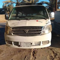 فتون 2009 مكفول محرك كير اكسن  عنوان بغداد 60🤍07889746001