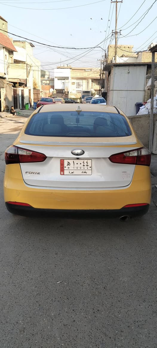 فورتي 2016
حاث بنين ونفسه مصلح  الاعنوان بغداد الجديده 
السعر 98 السياره بسمي ***********
