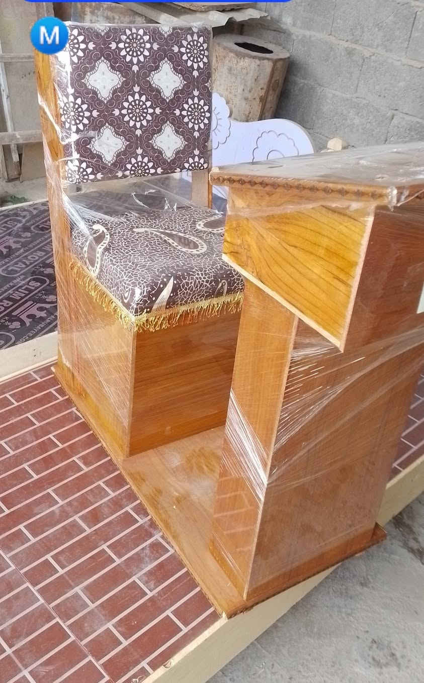 - بفضل الله.
- تم توفير رحلة الصلاة و رحلة القران الكريم ، كافا الموديلات والاشكال كما موضح في الصور ادناه. Ⓜ️☑️

- فـي مـعـرض ونـجارة المصطفى لـبيع الاثاث المنزلي. Ⓜ️☑️

- العنوان بلدروز شارع العام مقابل مدرسه الثقافة او مجاور مول انفنتي
لمعرفة الاسعار راسل خاص مع صورة او واتساب..Ⓜ️☑️ 
*********** - 📲 📞 *********** - 📲 📞 
***********
