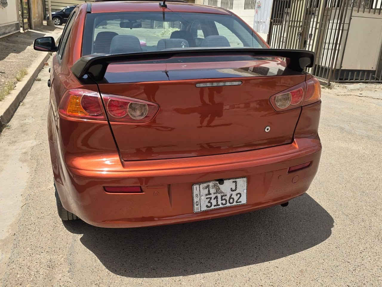 لانسر قرش فول مواصفات فتحه وبصمه موديل 2009 رقم بغداد الجديد مكينه 2400 تبريد ثلج مصبوغه عام ابيع كير ومكينه ورقم مكاني بغداد الكرخ السعر 68       ***********
