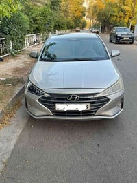 ،،،،،النترا 2019 خليجي محرك 2000 دوش  كير ATM السياره فول مواصفات👇🏻 بص...