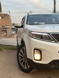 للبيع – كيا سورينتو 2015 خليجي المواصفات:  الموديل: 2015  وارد: خليجي ...