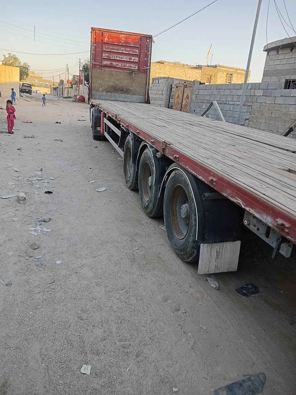 السلام عليكم عربانه فور واي كفاله عامه دسك ابريك مكاني بصره السعر 75
***********
***********
