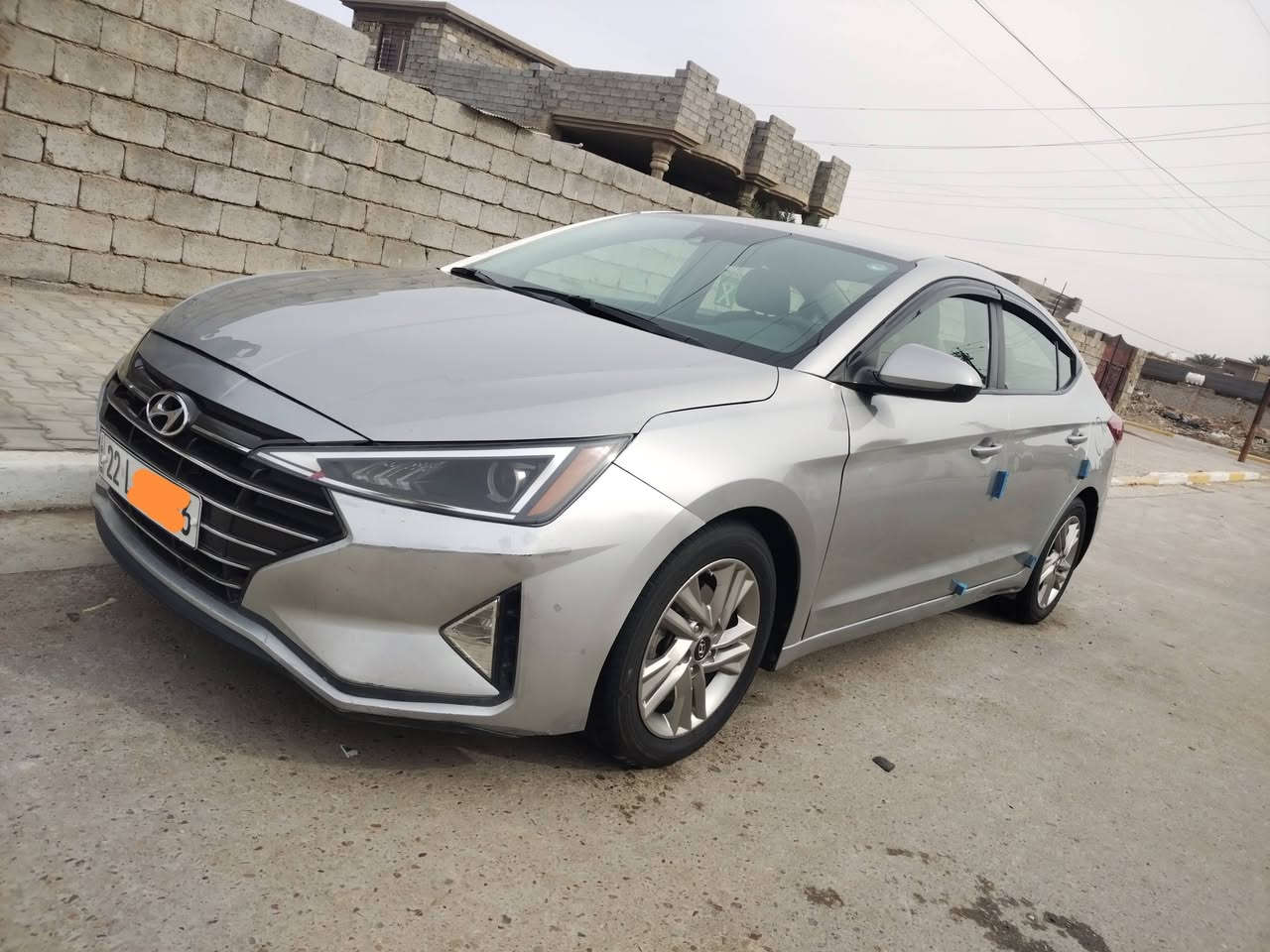 سياره ألنترا وارد أمريكي ٢٠٢٠ ضرر بابين السايق وخلف السائق نفسه مصلحات سياره ليبل واحد محرك ٢٠٠٠ دوش حساسات المرغوب لون سلفر سياره جديده معنا الكلمه ماشيه ٦٦ سبير بعد ما نازل مواصفات السياره تحكم أستيرن جهتين تحديد مسار منزلقات رادار أمامي خلفي ثلاث وضعيات قياده سبورت نيموري درايفر تدعم نضام أيكو كامره أماميه توقف ذاتي حاكيه رادار أمامي خلفي قياده ذاتية تخم تاير رقم شمالي تحويل مباشر سيارة موجوده في بغداد رقم الهاتف *********** سعر السياره ١٢٠
