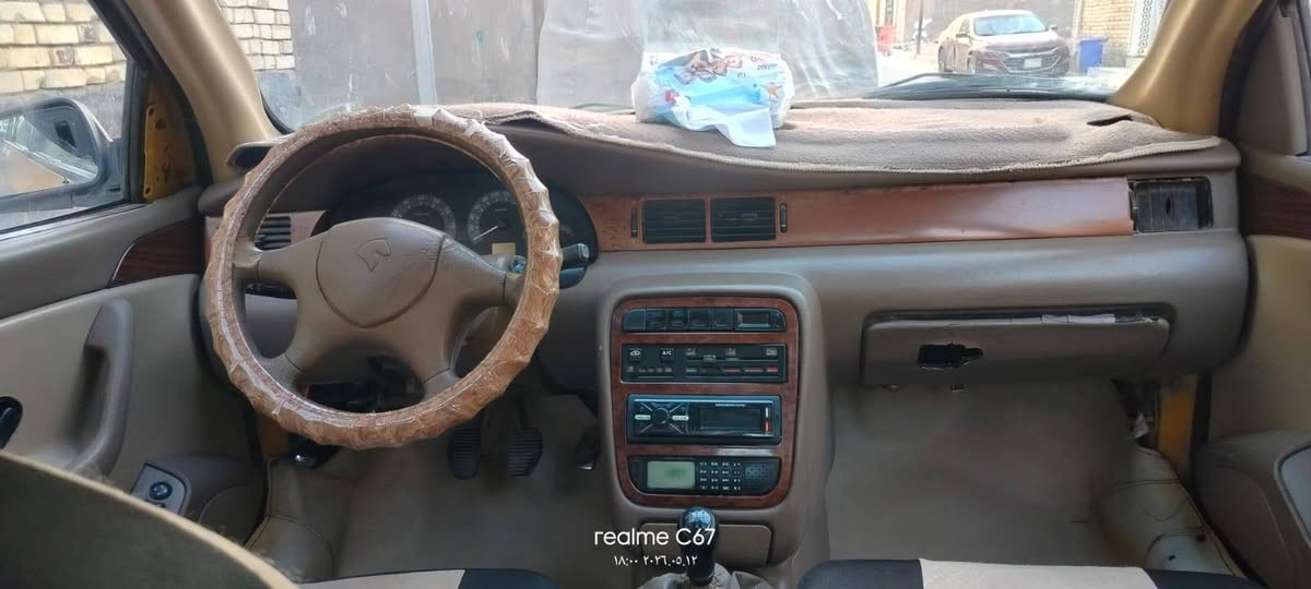 الموديل ٢٠١١
الحدادية جيدة 
راديتر جديد
درايم جديد
البيع گوم حديد 
السعر 20 بي مجال بسيط
السنوية ما منتهية 
تصفير هيئة وغرامات ( فقط )
شرط التحويل


**إذا كنت صاحب هذا الإعلان وتريد حذفه لأي سبب، رجاءا أرسل رسالة إلى الدعم الفني**
