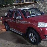 كريت ويل • جديدة • كفالة عام